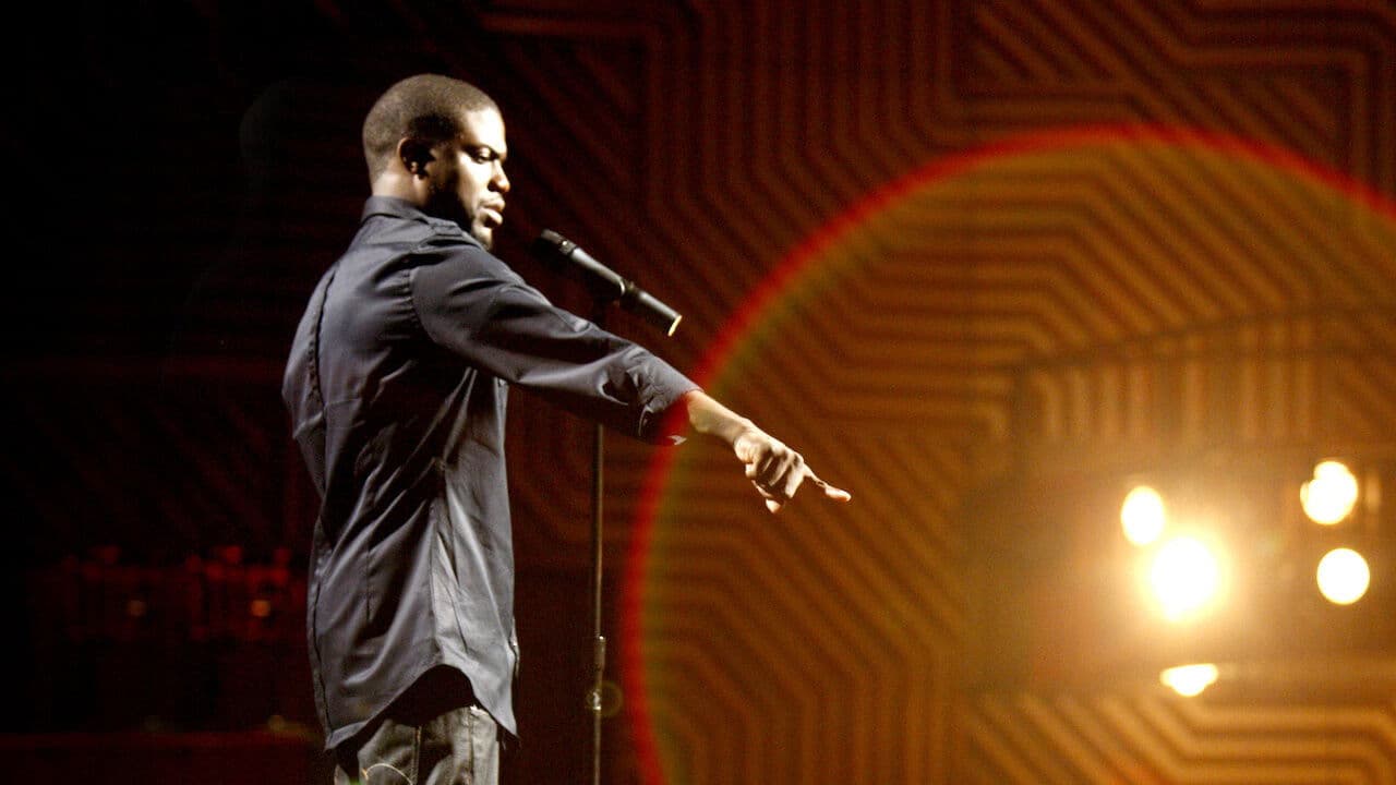 Kevin Hart: I'm a Grown Little Man still 1