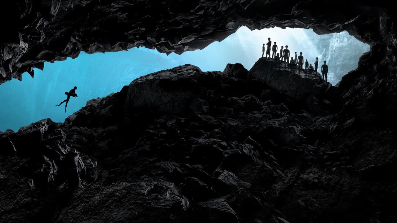 The Rescue still 1