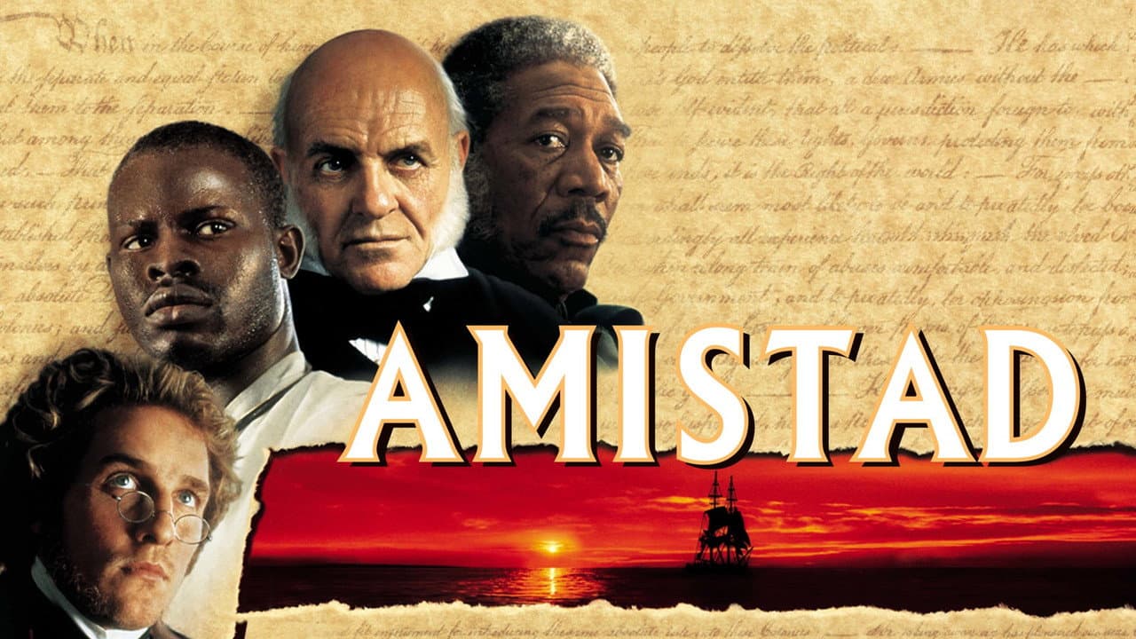 Amistad still 1