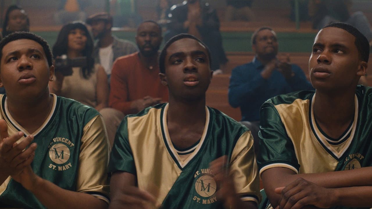 Shooting Stars still 7