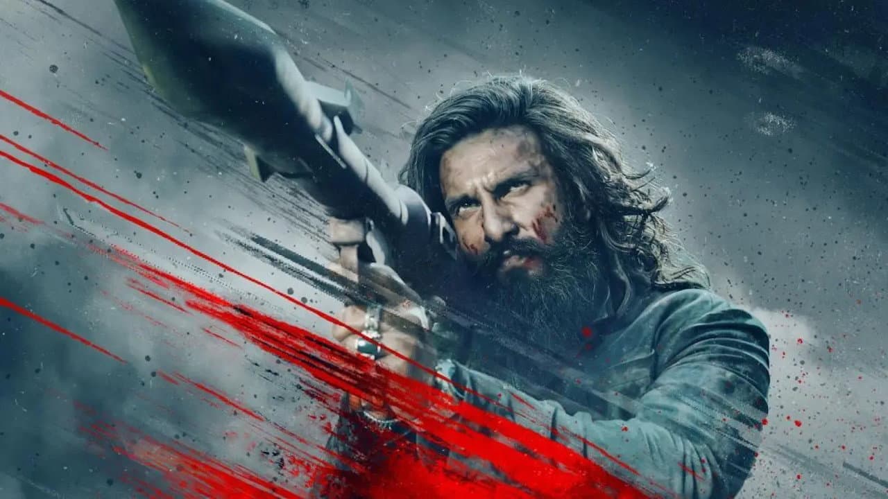 Dhurandhar: The Revenge Review - Thriller Analysis still 5