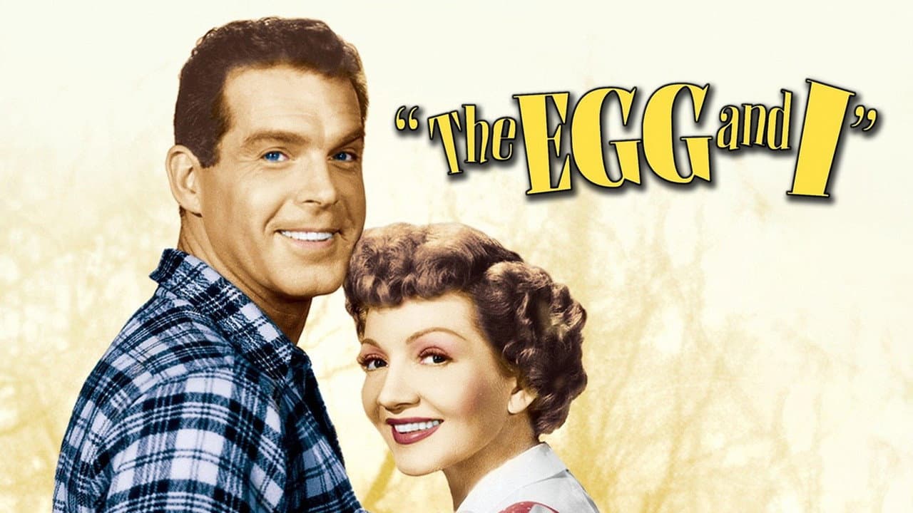 The Egg and I still 8