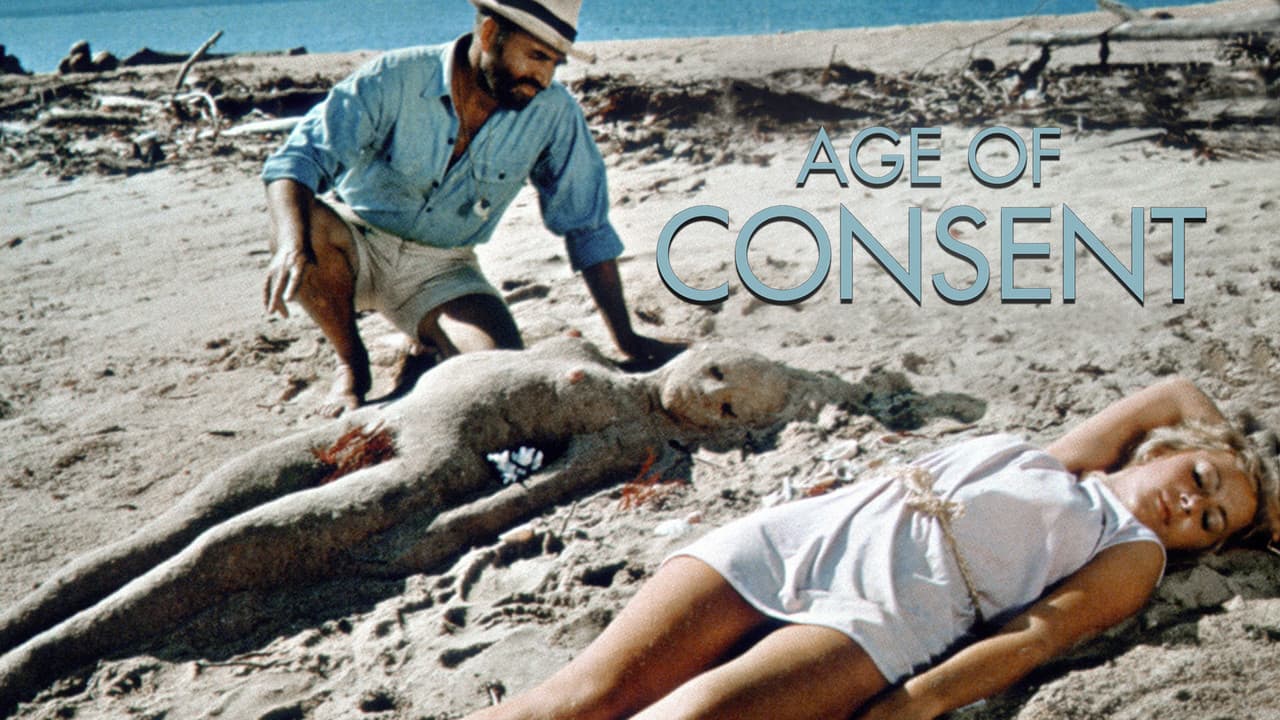Age of Consent still 7