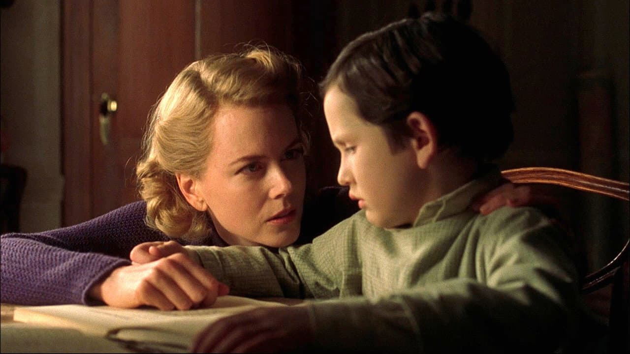 The Others still 7