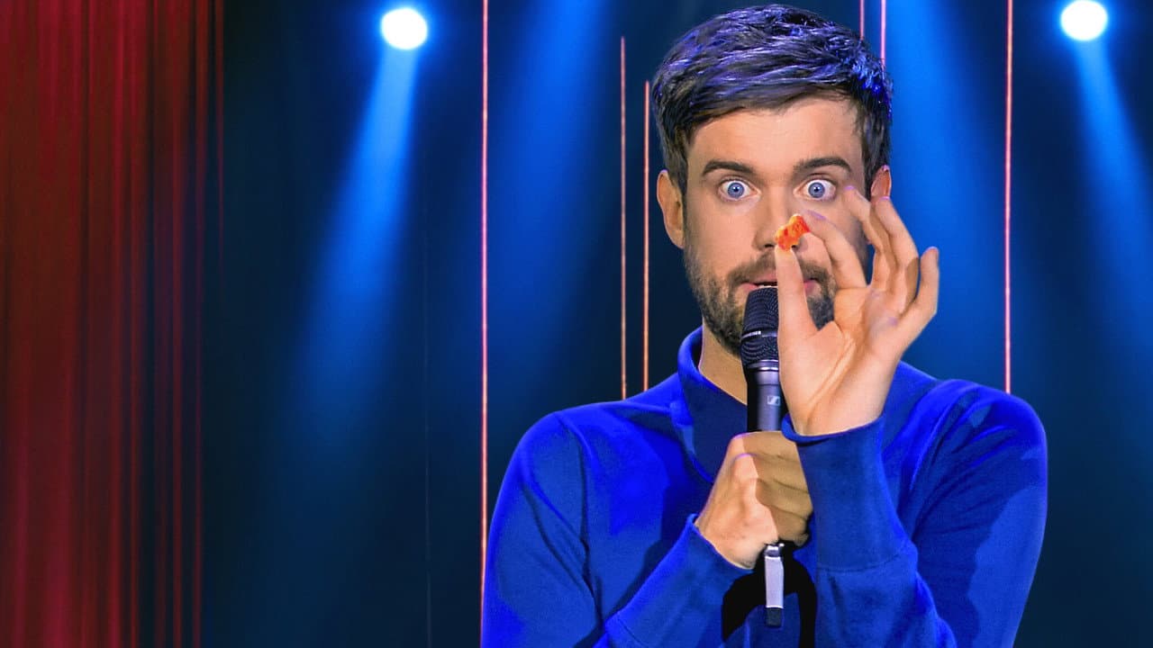 Jack Whitehall: I'm Only Joking still 2
