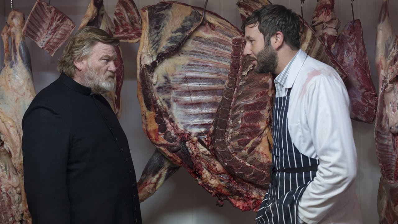 Calvary still 6
