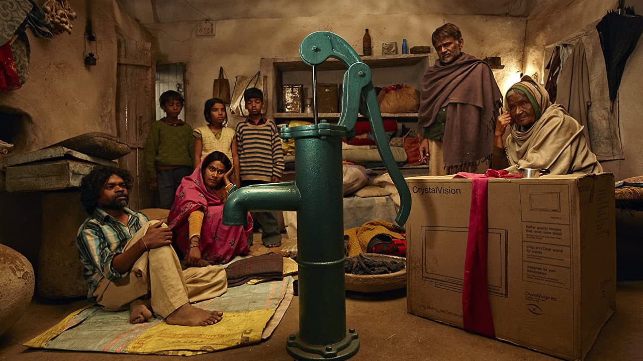 Peepli Live still 4