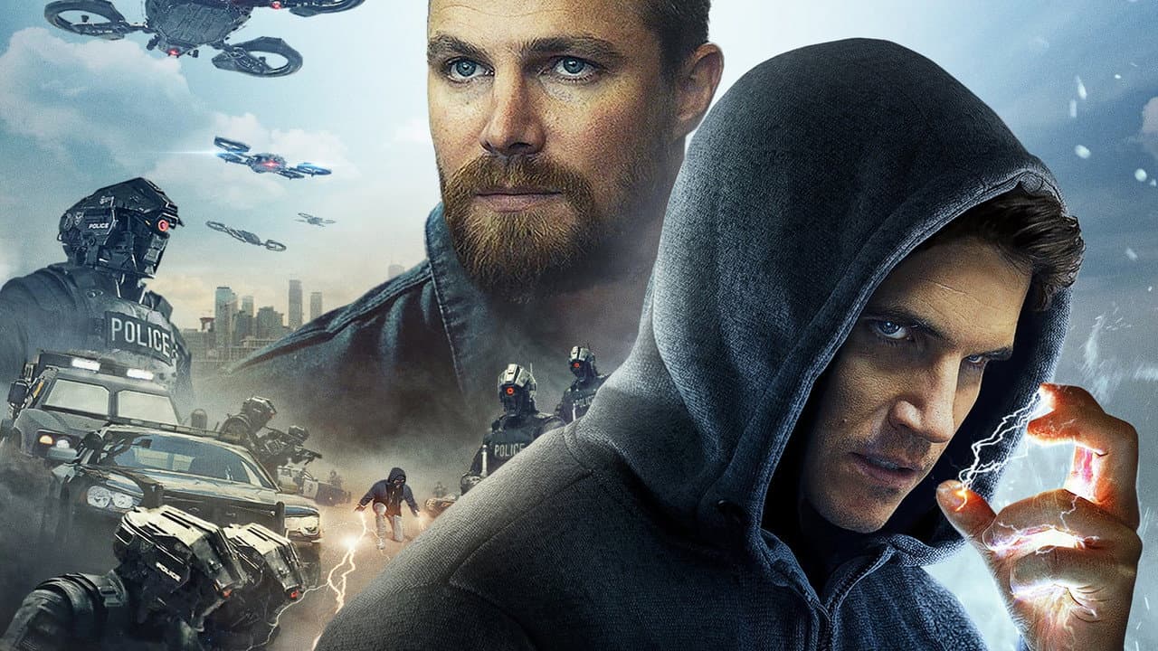 Code 8 still 2