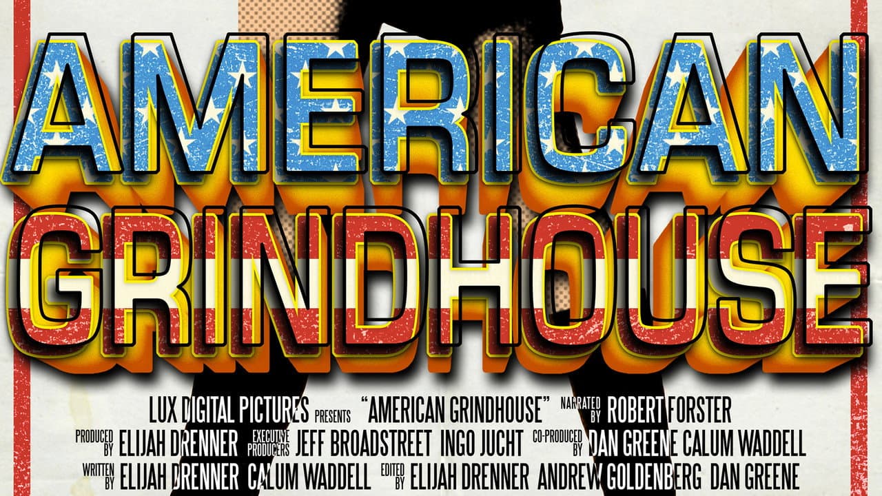 American Grindhouse still 3