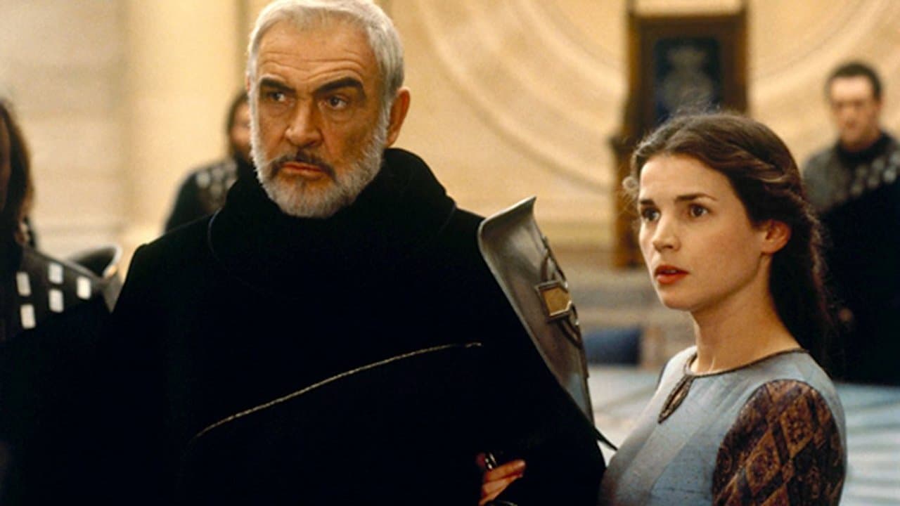 First Knight still 5