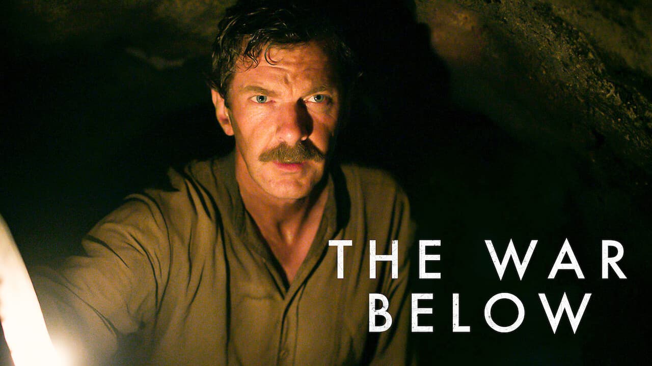 The War Below still 7