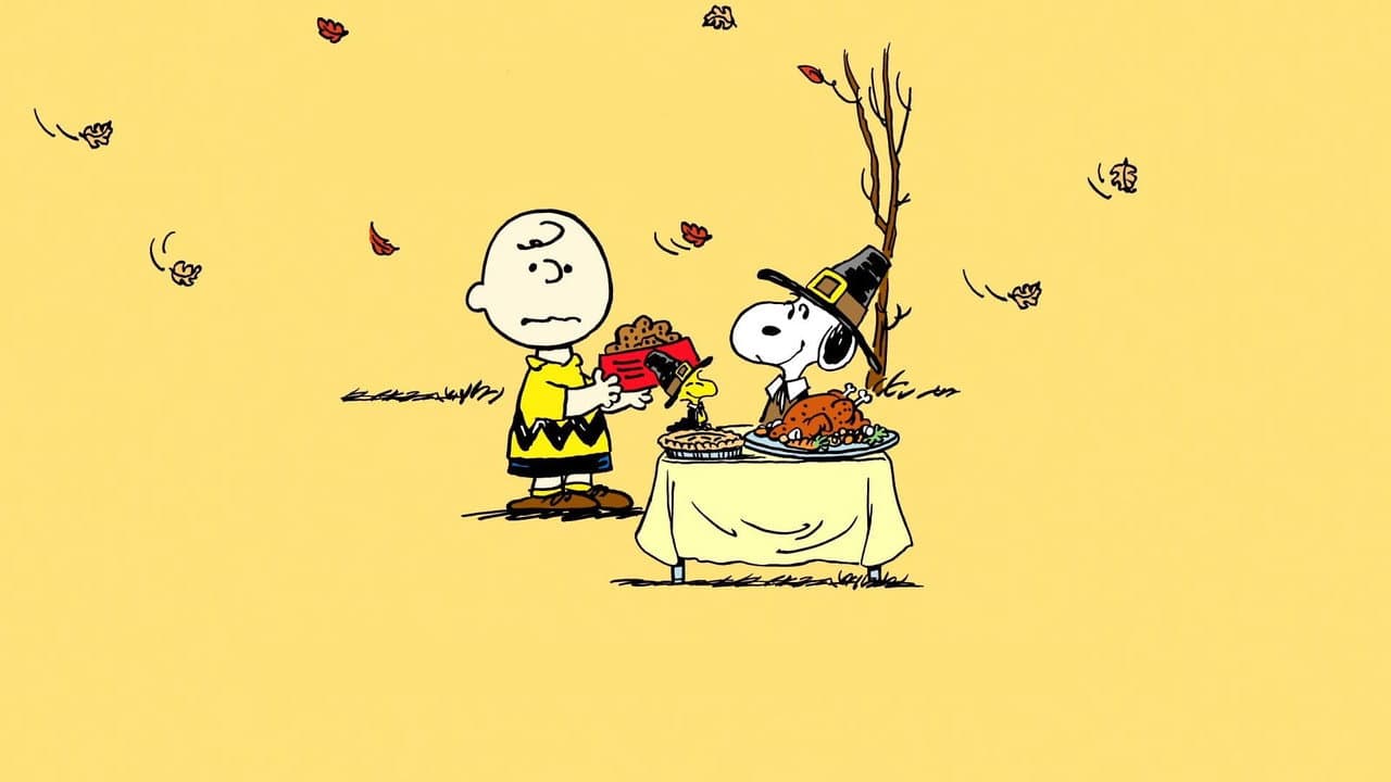 A Charlie Brown Thanksgiving still 8
