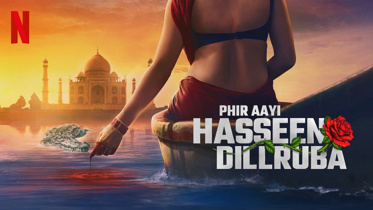 Phir Aayi Hasseen Dillruba still 6