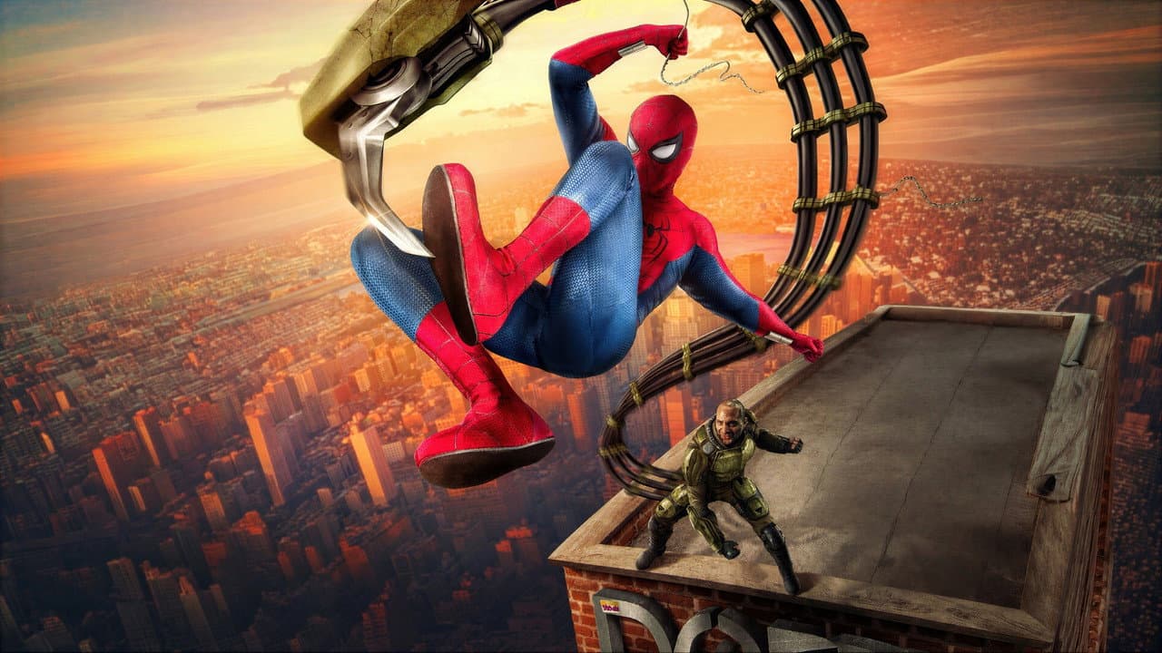 Spider-Man: Brand New Day (2026) - News & Updates still 6