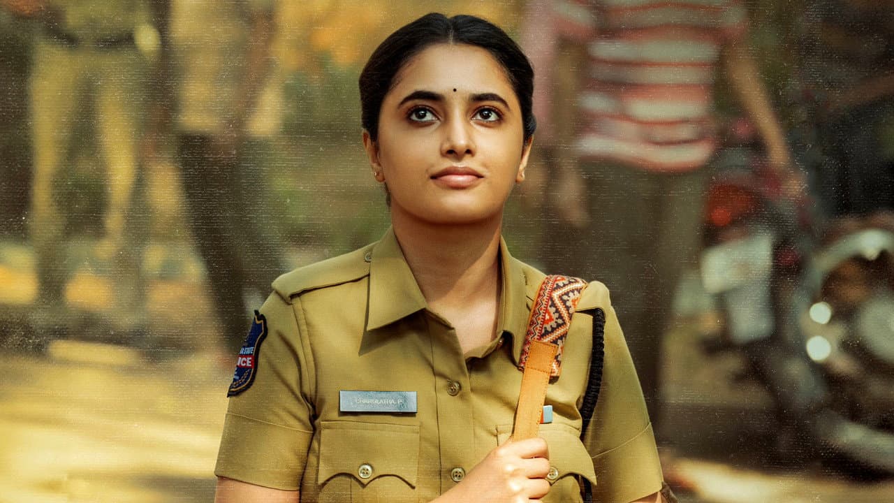 Saripodhaa Sanivaaram still 8