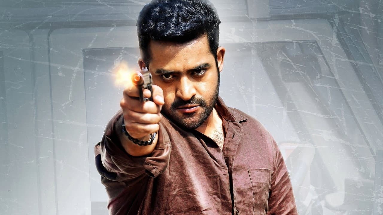 Temper still 2