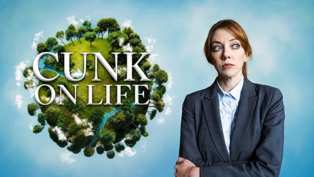 Cunk on Life still 1