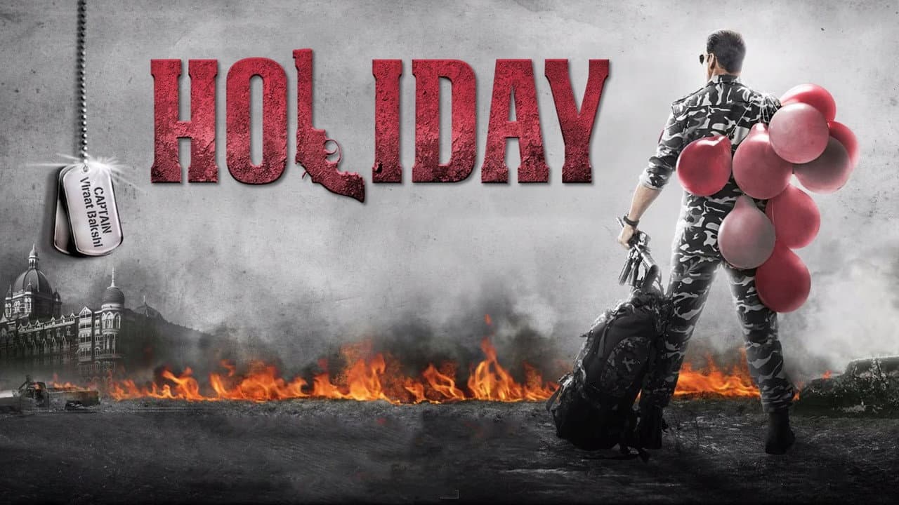 Holiday still 5