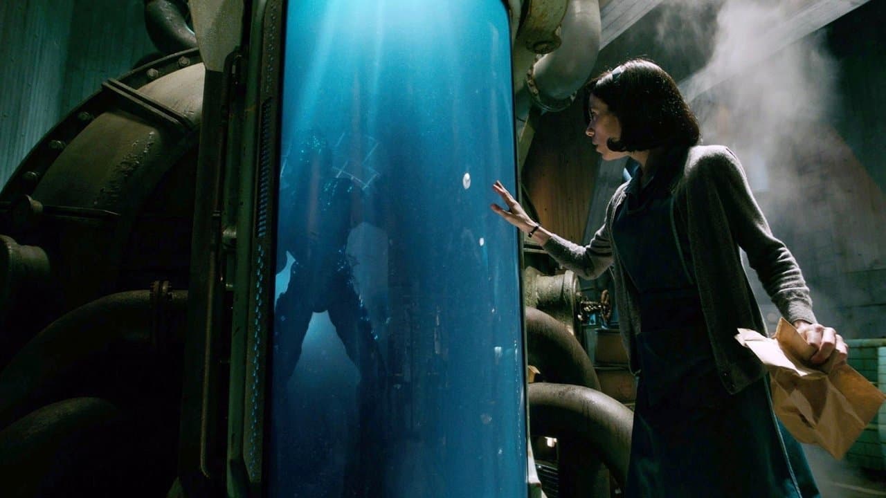 The Shape of Water still 2