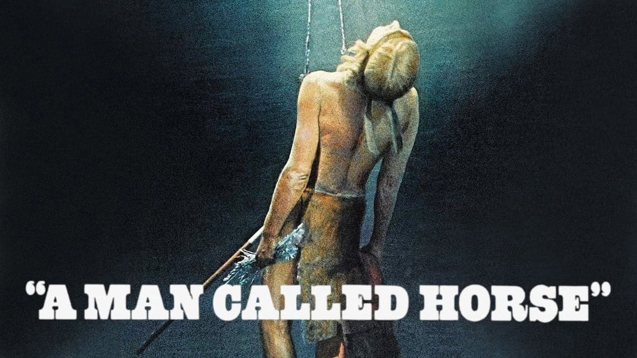 A Man Called Horse still 6
