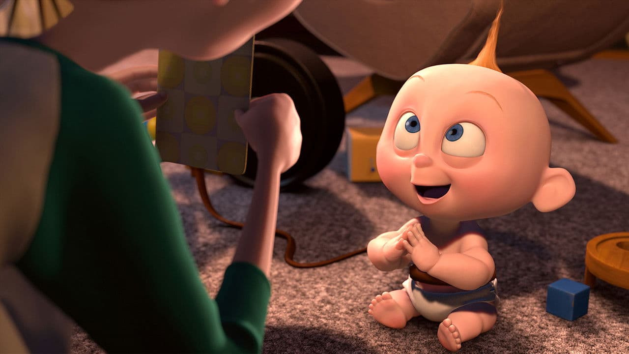 Jack-Jack Attack still 1
