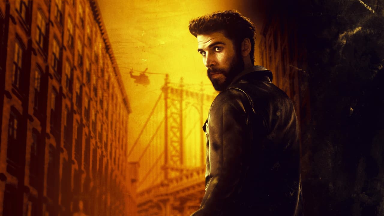 Killerman still 6