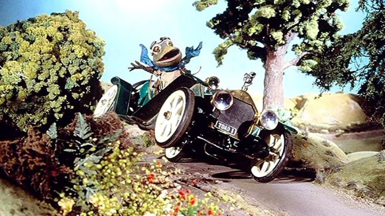 The Wind in the Willows still 1