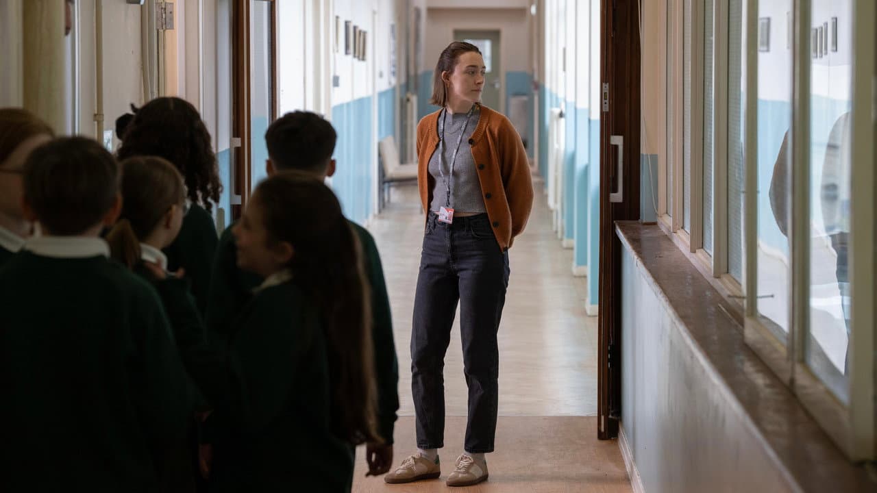 Bad Apples still 8