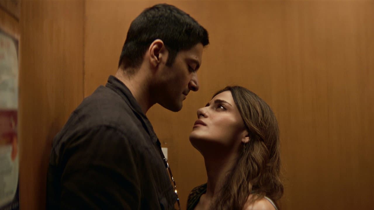 Lust Stories 3: Deepika Khanna on Choosing Roles Blind still 2