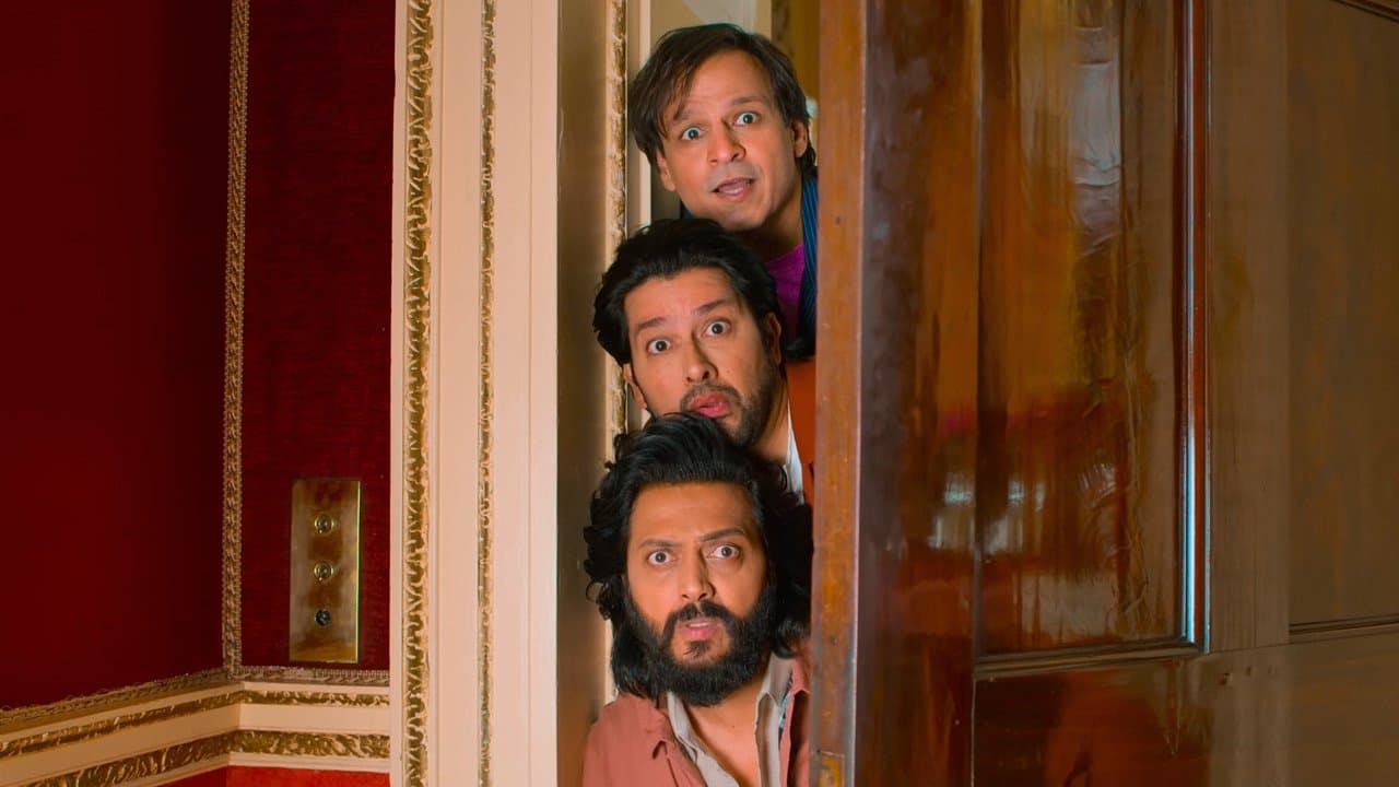 Mastiii 4 (2025) Movie News & Updates | Milap Zaveri still 1