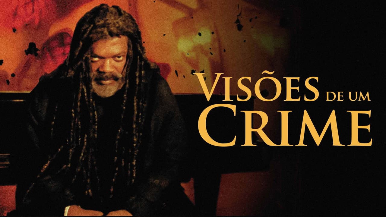 The Caveman's Valentine still 3