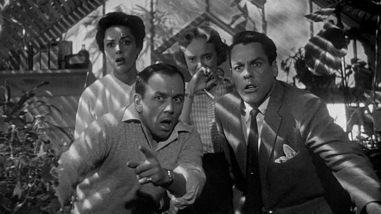 Invasion of the Body Snatchers still 5