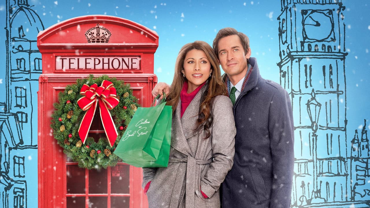 Jolly Good Christmas still 1