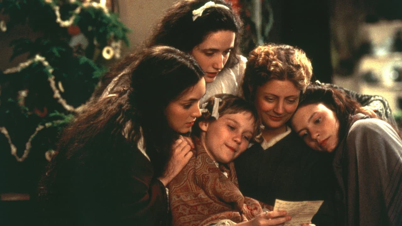 Little Women still 3
