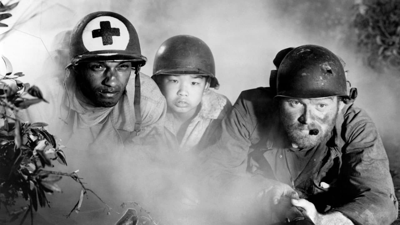 The Steel Helmet still 7
