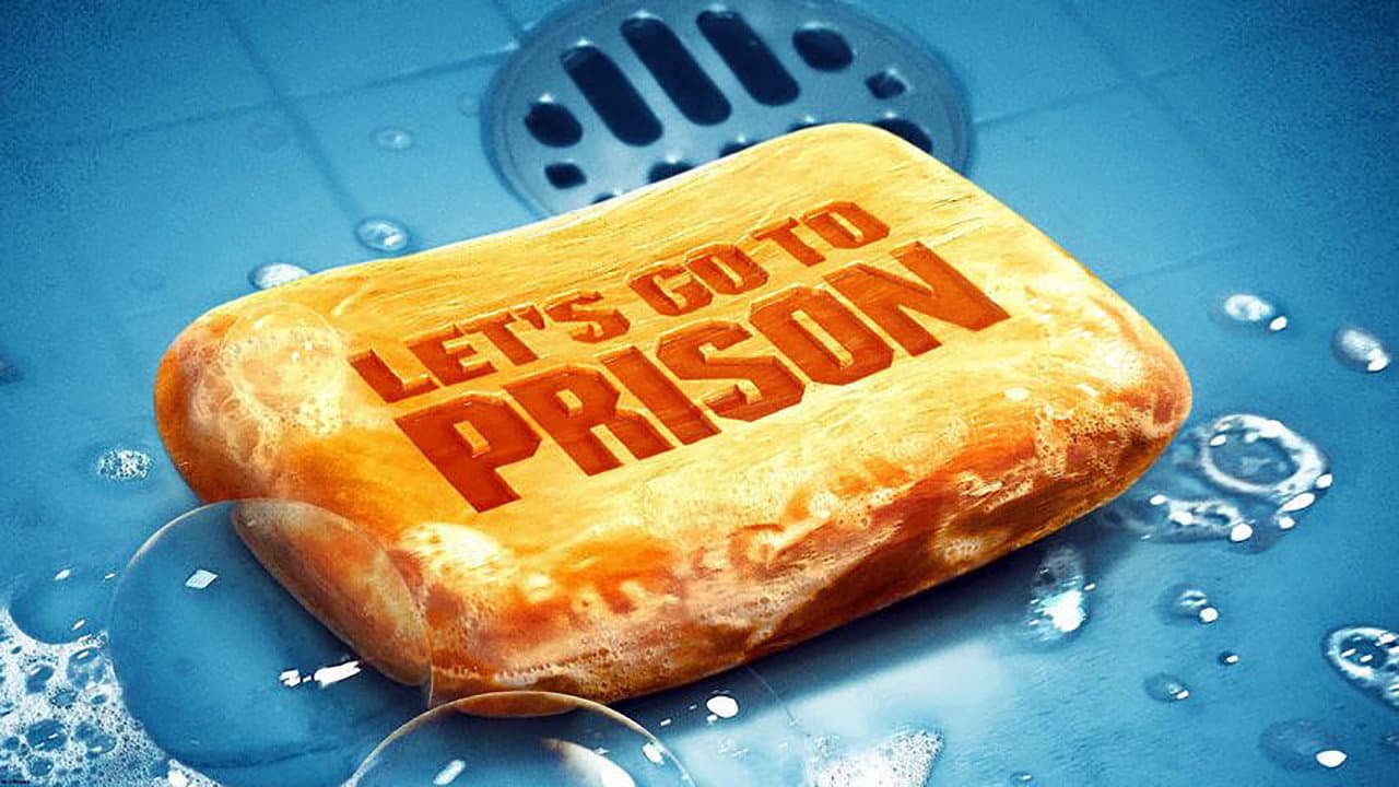 Let's Go to Prison still 8