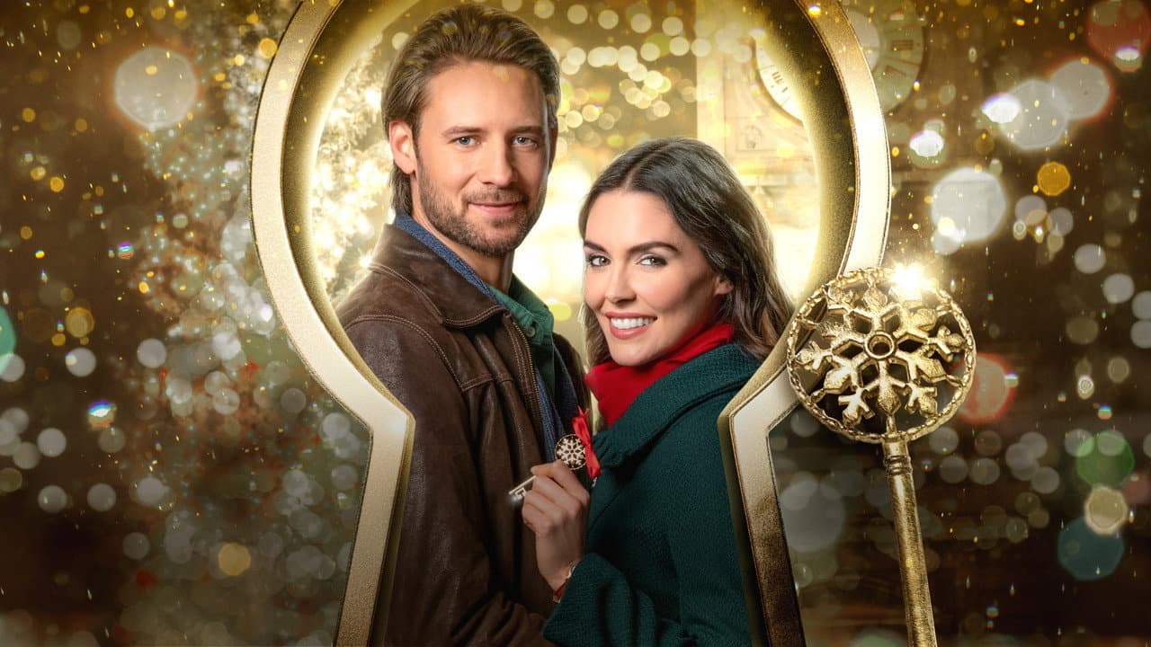 Unlocking Christmas still 1