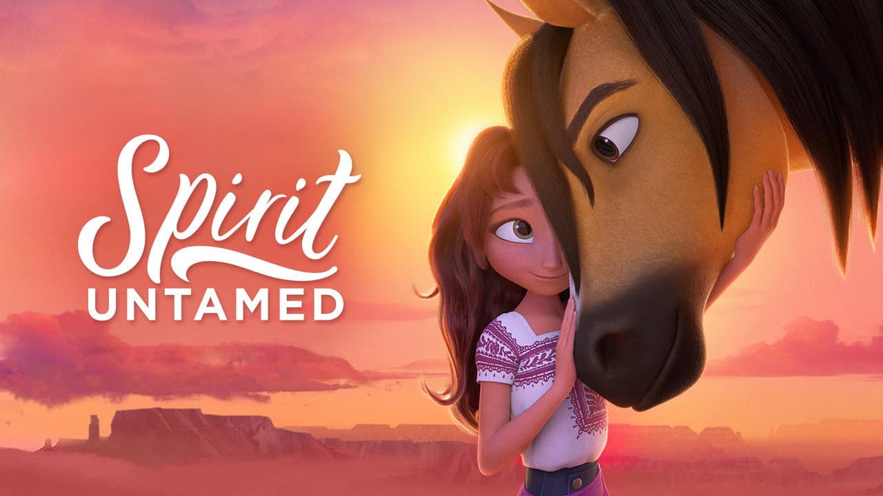 Spirit Movie News: Latest Cast & Release Updates still 8