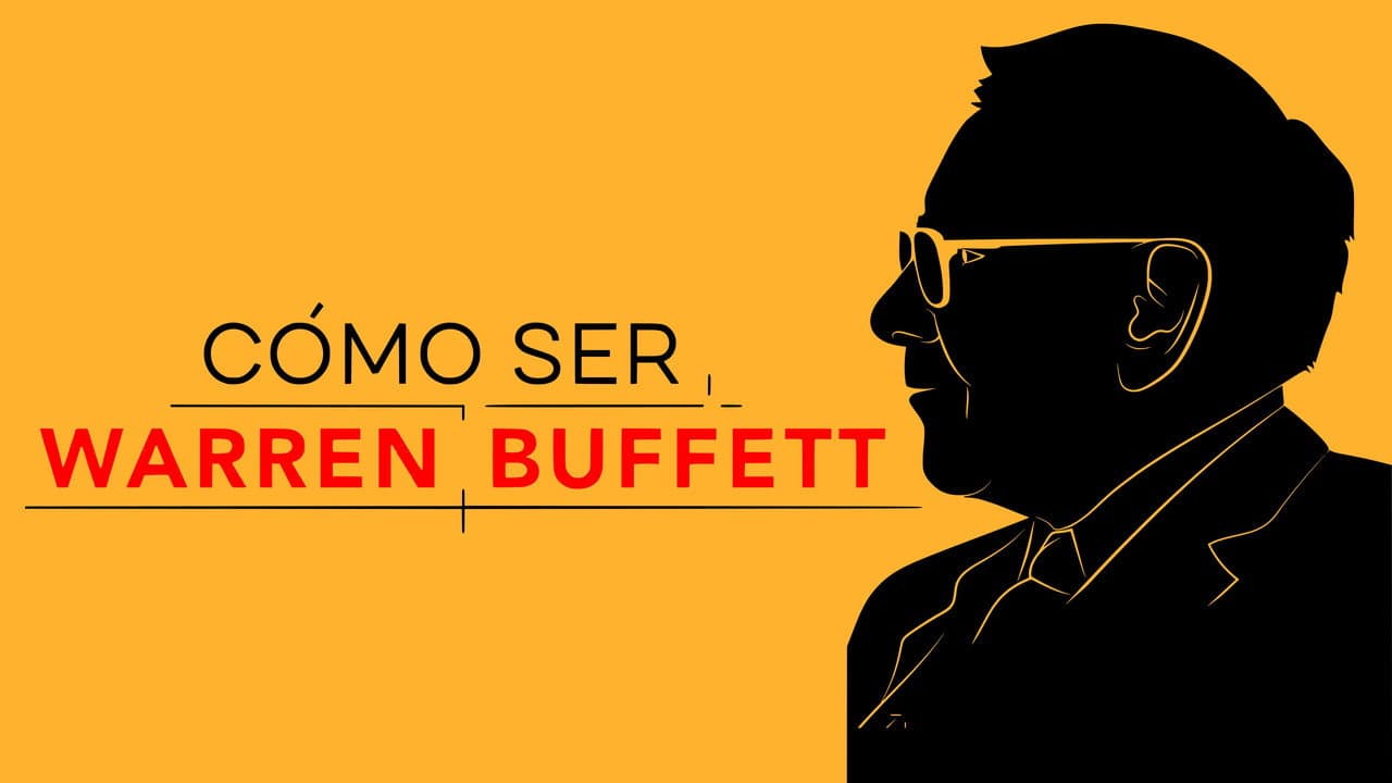 Becoming Warren Buffett still 4