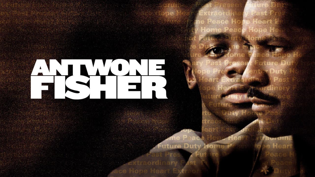 Antwone Fisher still 6