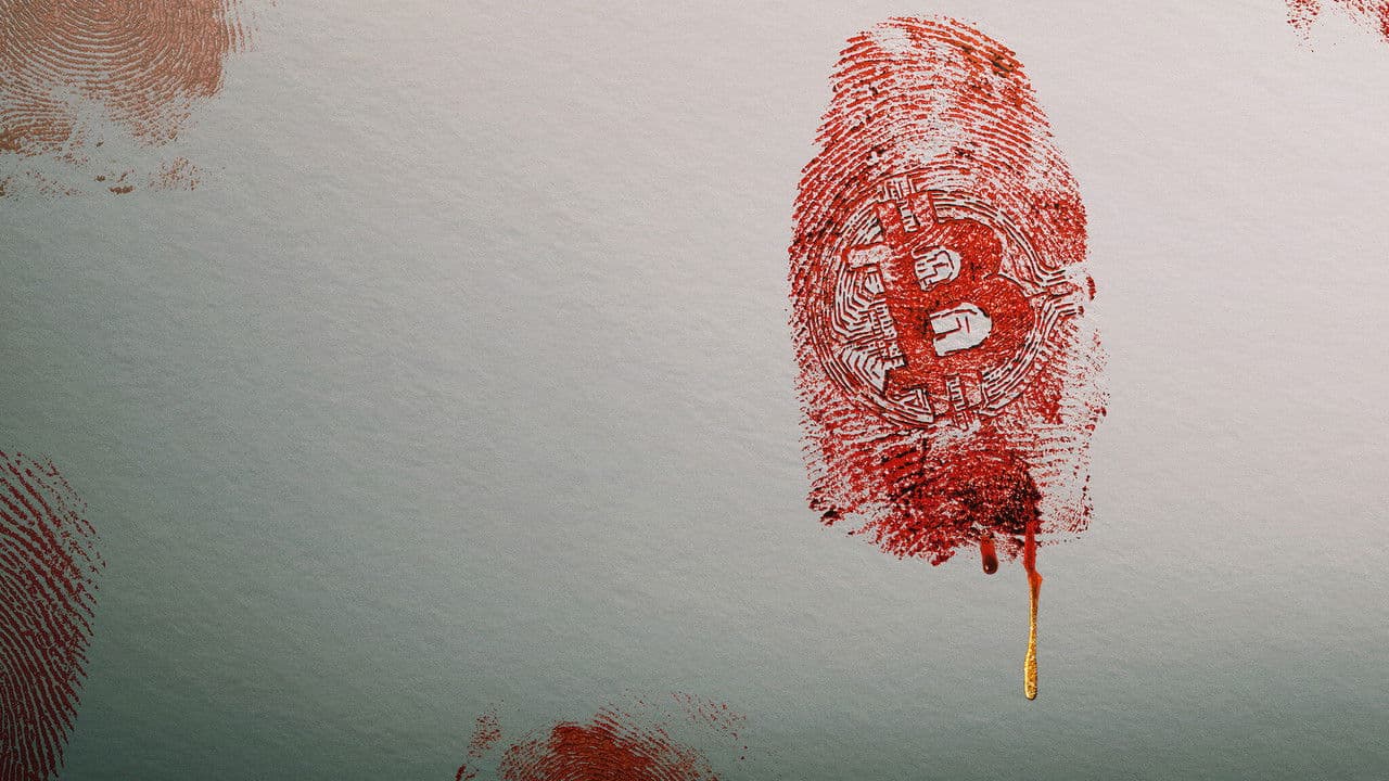 Trust No One: The Hunt for the Crypto King still 2