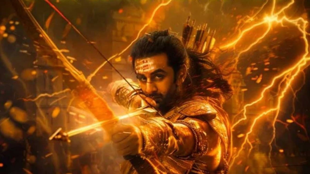 Ramayana Movie News: Updates, Cast & Release Date still 8