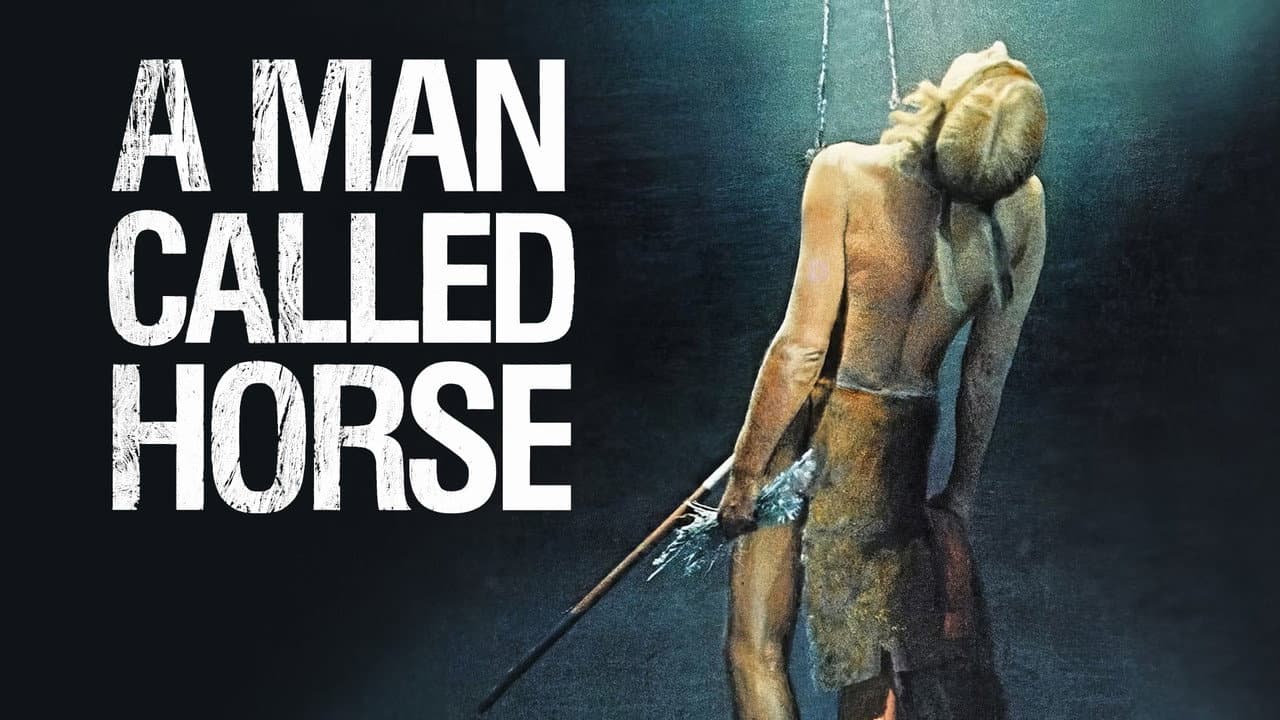 A Man Called Horse still 5