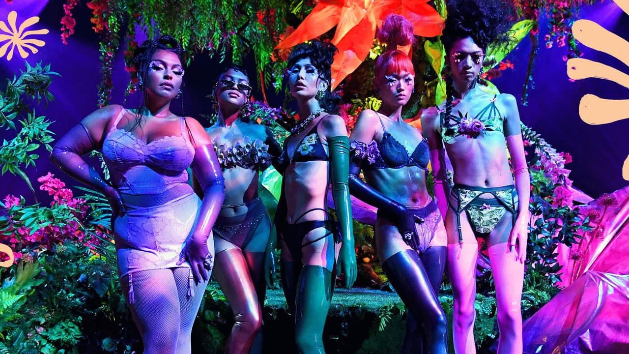 Savage X Fenty Show still 3