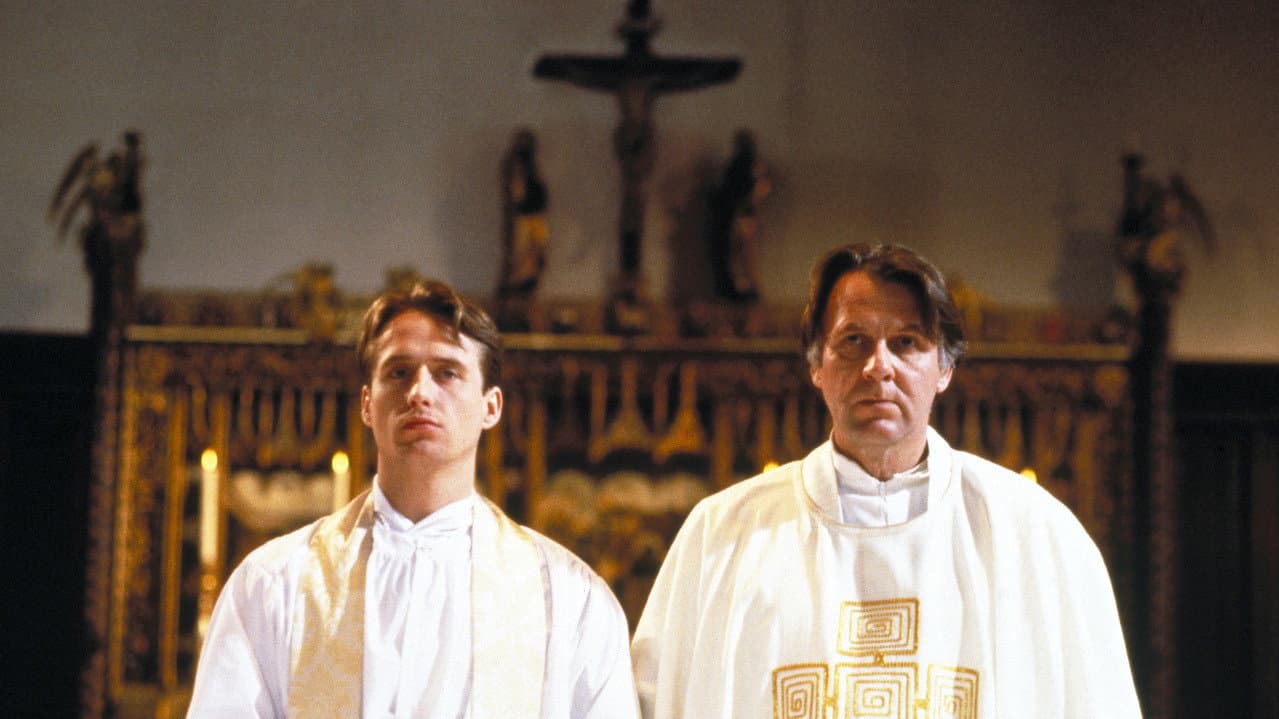 Priest still 5