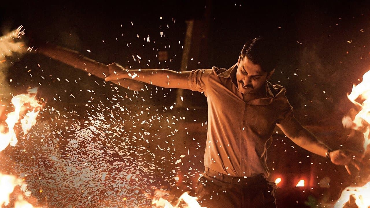 Shyam Singha Roy still 7
