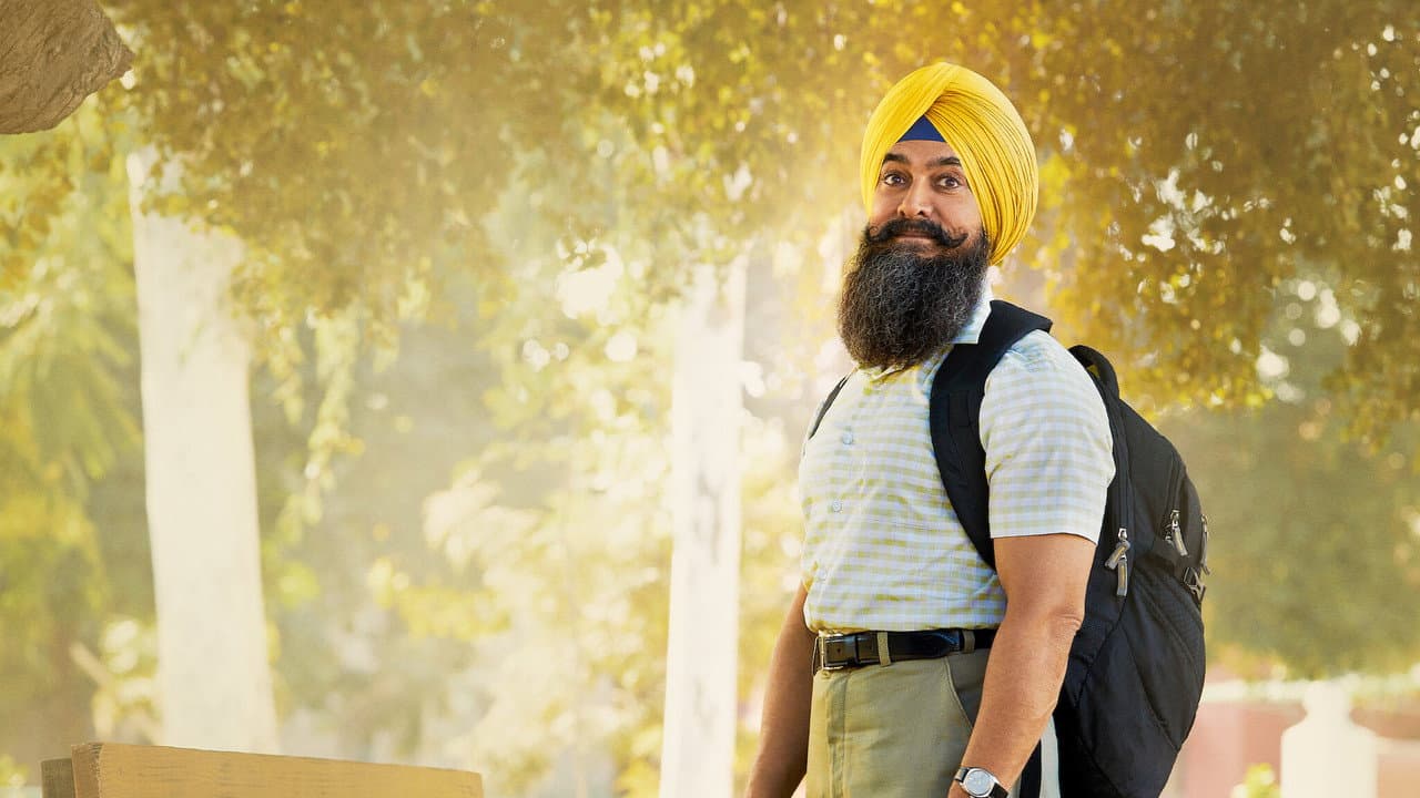 Laal Singh Chaddha still 6