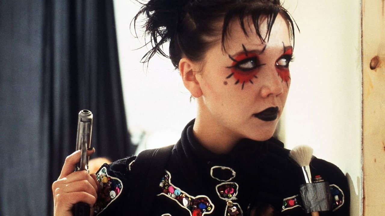 Cecil B. Demented still 1