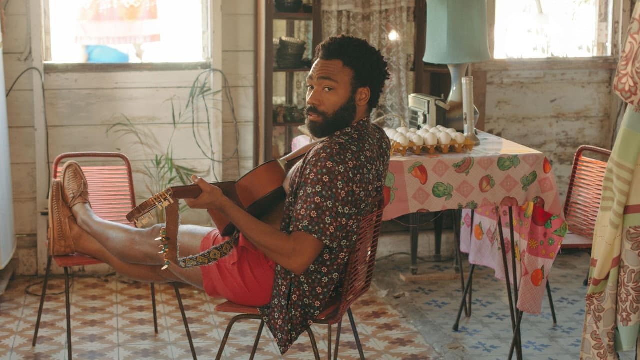 Guava Island still 5