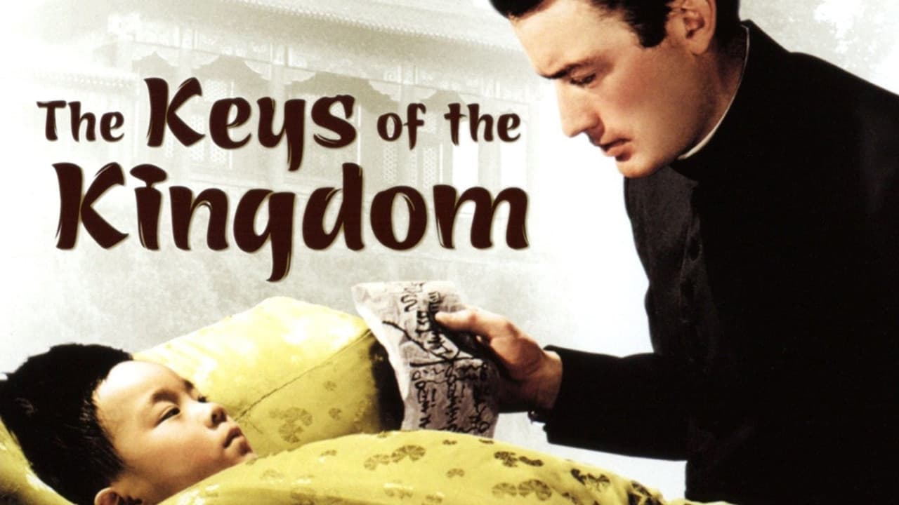 The Keys of the Kingdom still 3